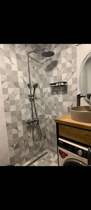 Кафель и керамогранит опыт 20 лет