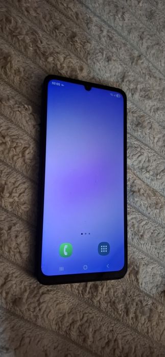 Samsung Galaxy A07