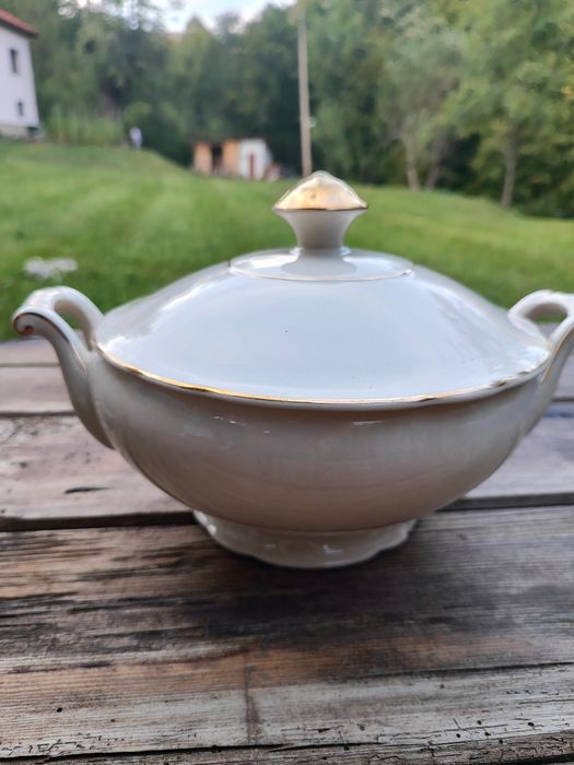 Сервиз Valleroy & Boch