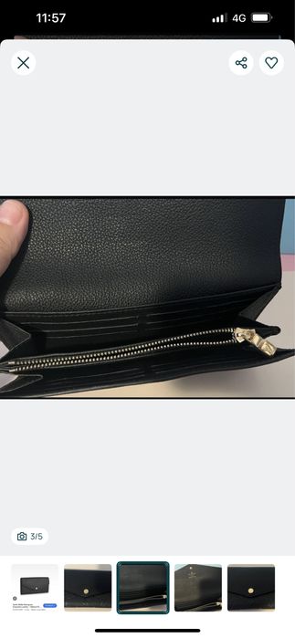 Vand louis vuitton original sarah