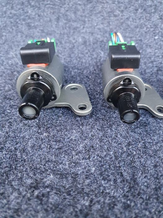 Степ мотор Ниссан Вариатор JF010E, JF011E