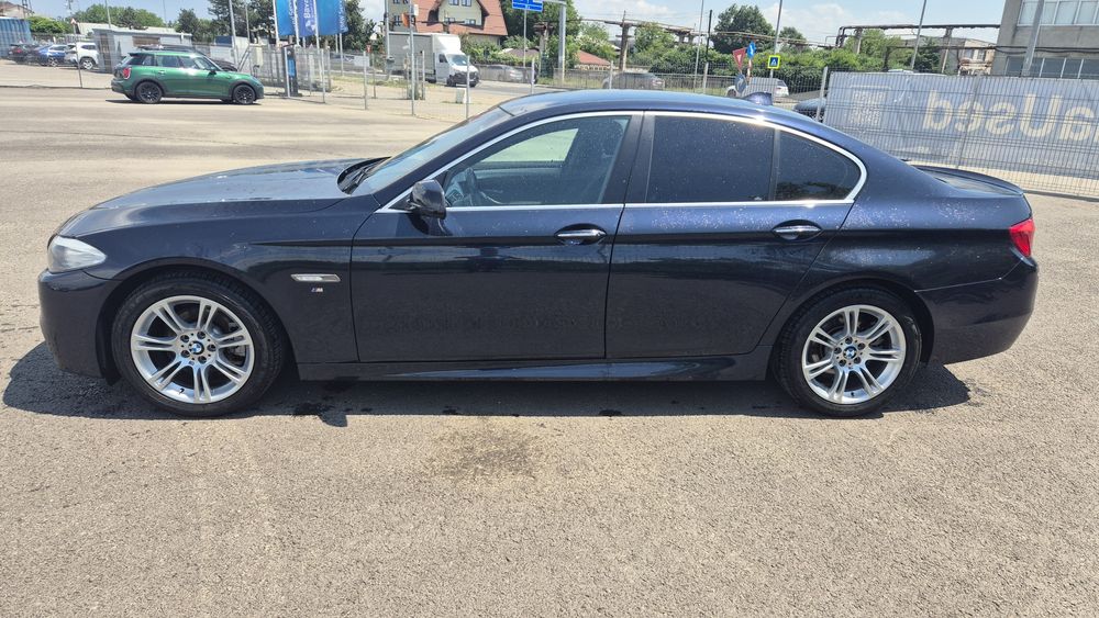 Bmw seria 5 f10 de vanzare
