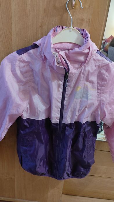Детски зимни и пролетни якета НАМАЛЕНИ