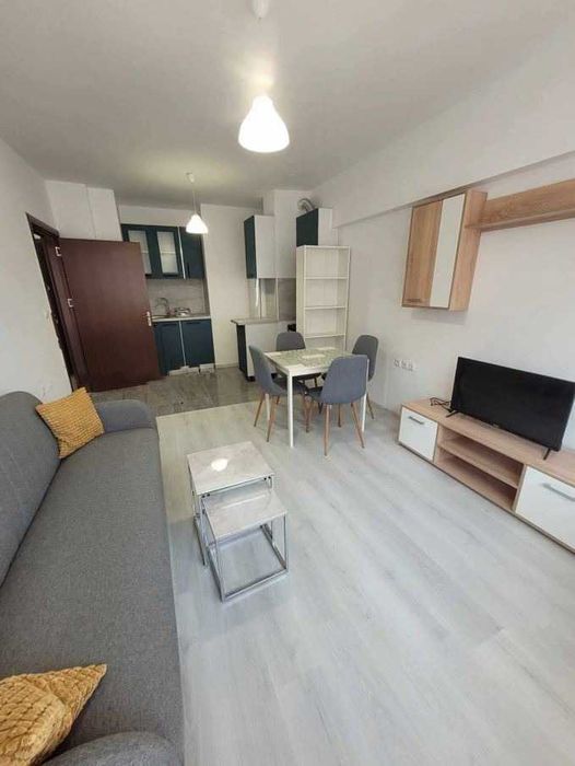 двустаен апартамент в Света Троица