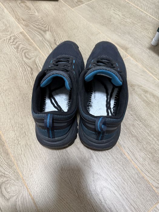 Осеняя мужская обувь