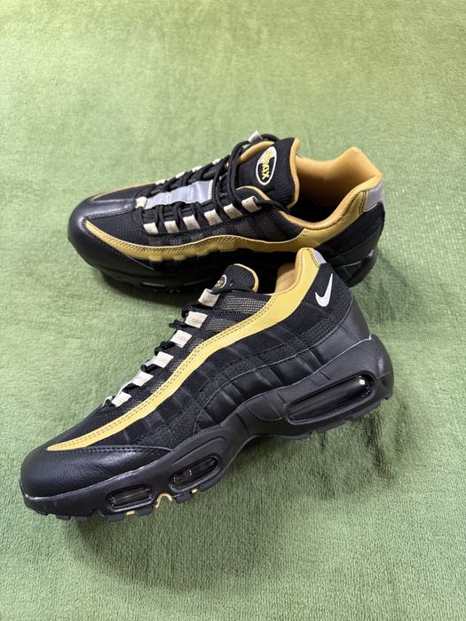 Nike Air Max 95 44 noi new