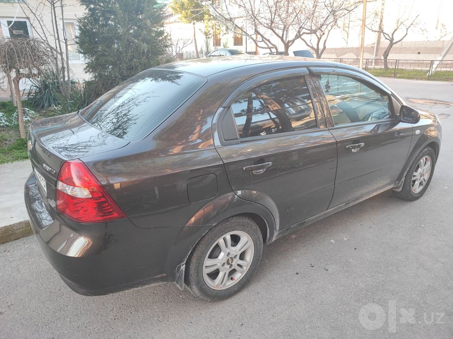 Nexia 3 53000km yurgan