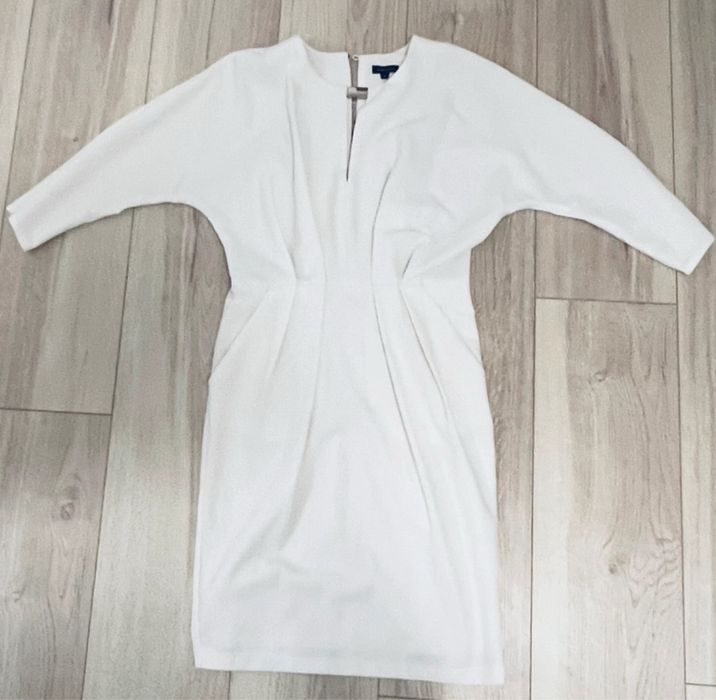 Rochie River Island