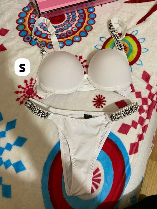 Lenjerie intimă Victoria sercret