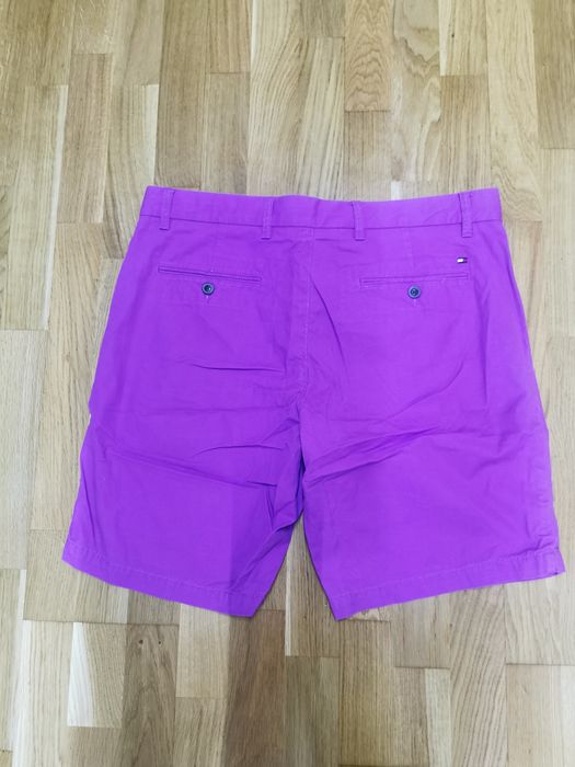 Pantaloni scurți Tommy Hilfiger
