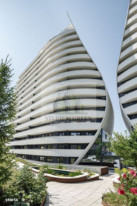 Apartament Premium Duplex | Direct de la Dezvoltator | Ansamblul Wings