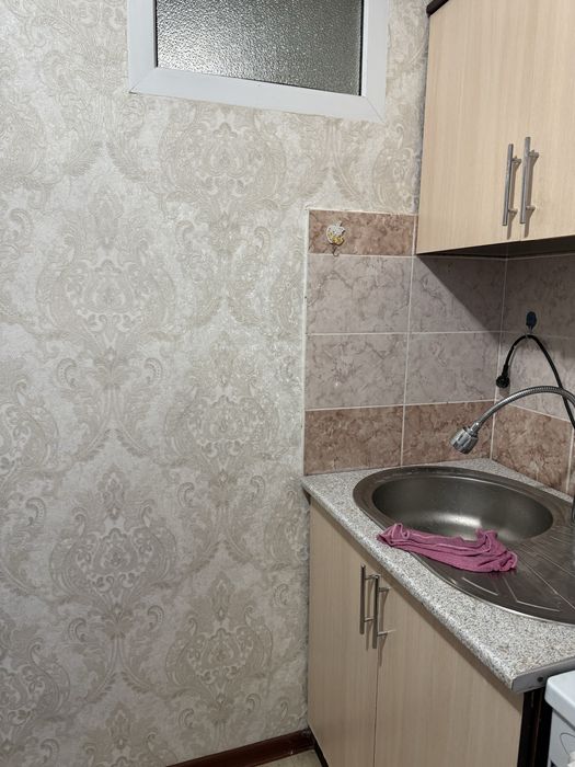 Продам 2 комнатную квартиру