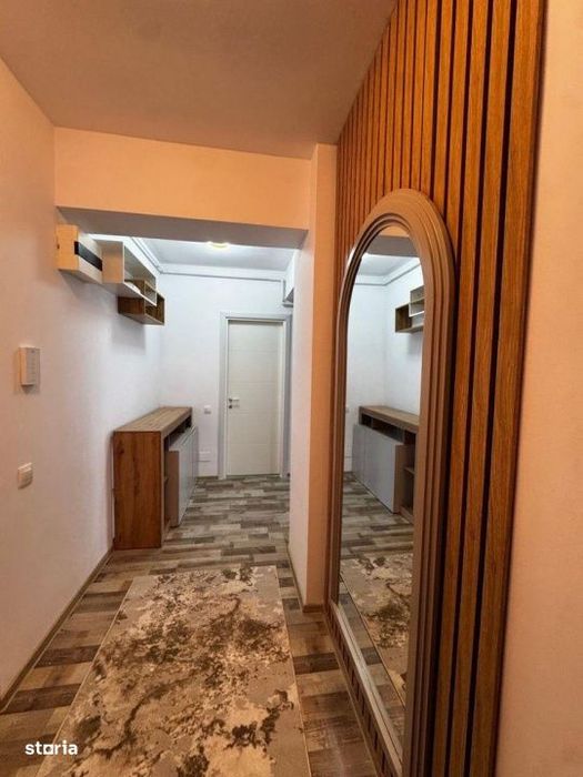 Apartament 2 camere Landmark, finisaje moderne
