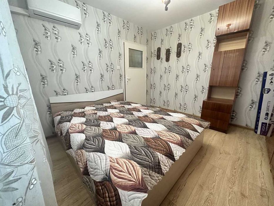 Дава се под наем Тристаен апартамент в Варна, Автогара - 79 кв.м за 548.25 € - Снимка #9