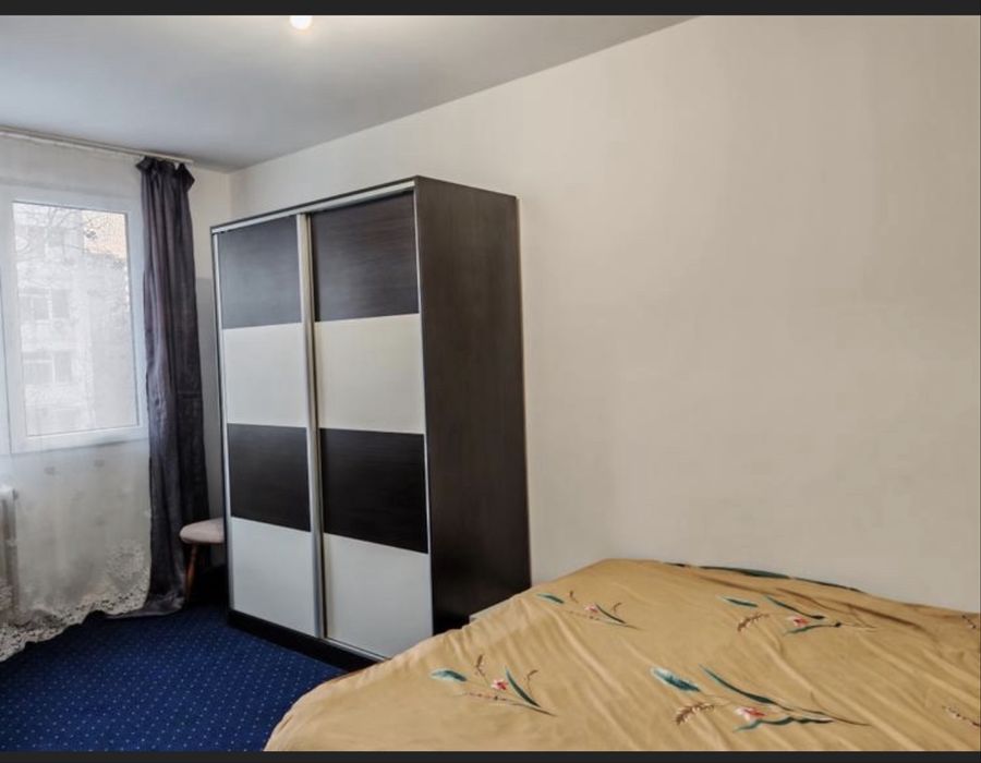 Apartament 4 camere Ozana,1 Decembrie.