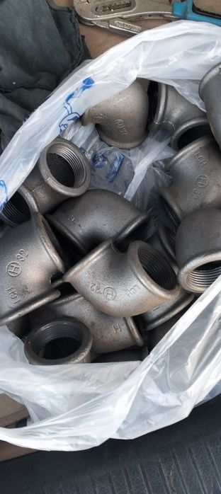 Продам остатки от отопления