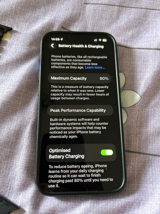 Iphone 13/apple watch se 2 /44mm gps/ airpods pro 2