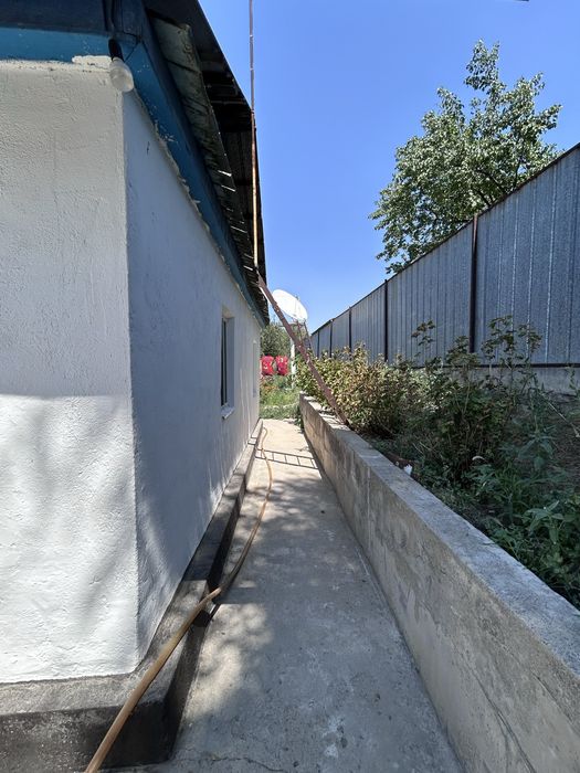 Продается дом в село Аксай