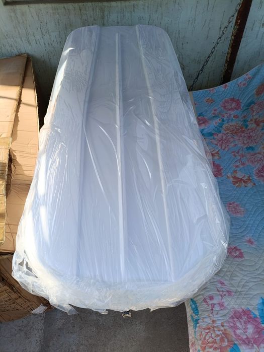 продам новый автобокс