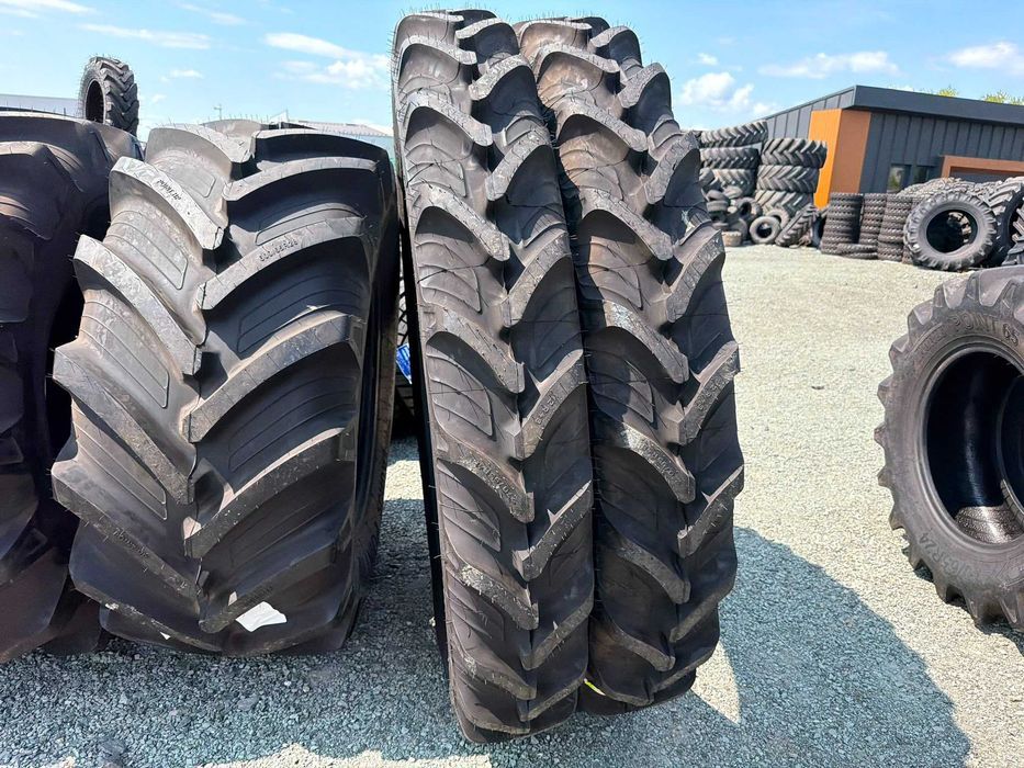 OCAZIE TAURUS Cauciucuri tractor met sprayer 270/95r48 11.2r48 144A8 tractor John Deere Fendt Case IH New Holland Massey Ferguson Deutz-Fahr Valtra