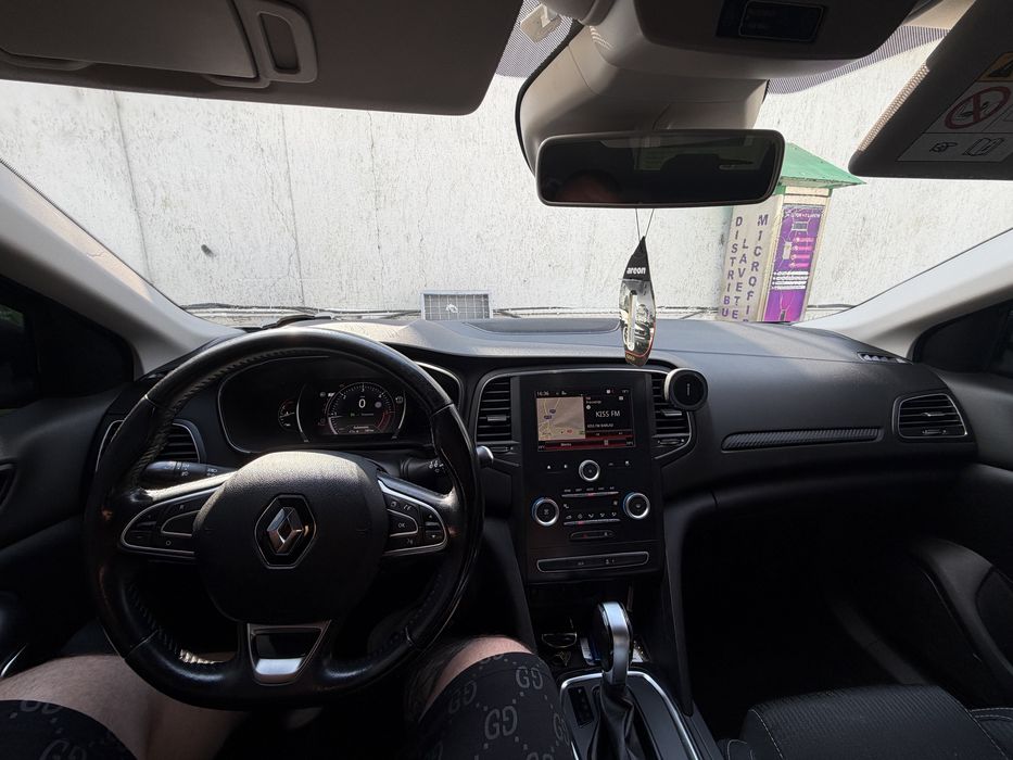 Renault Megane IV
