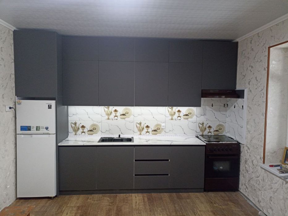 Мебель на заказ н