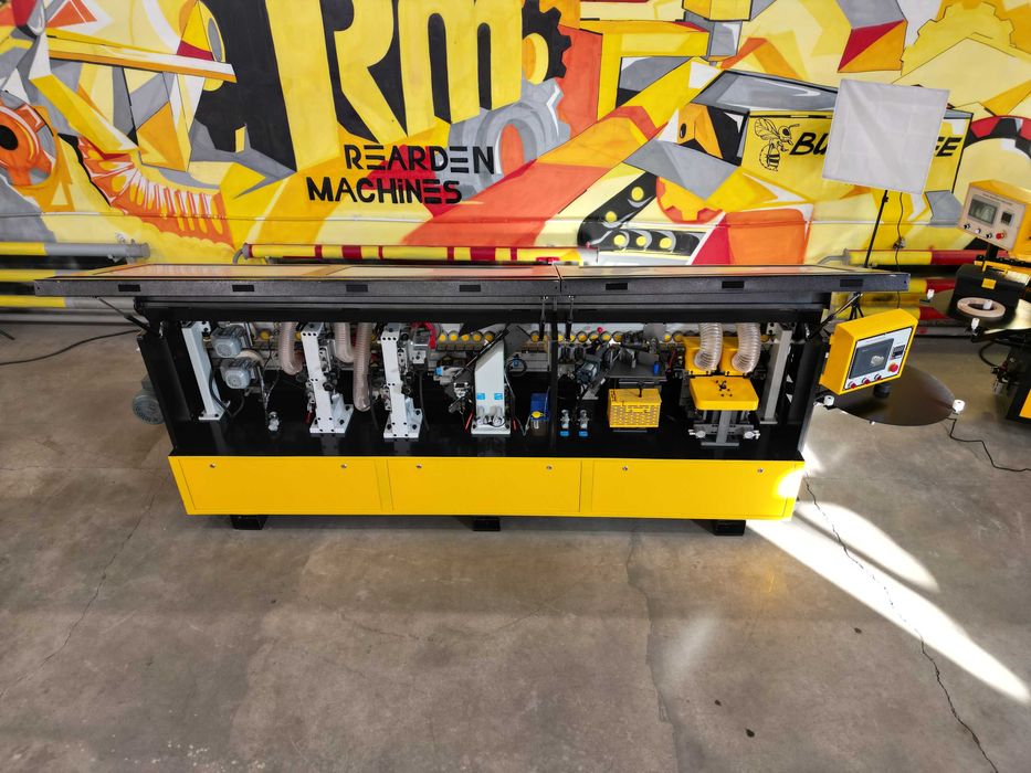 Кромкооблицовочный станок RM 280Y