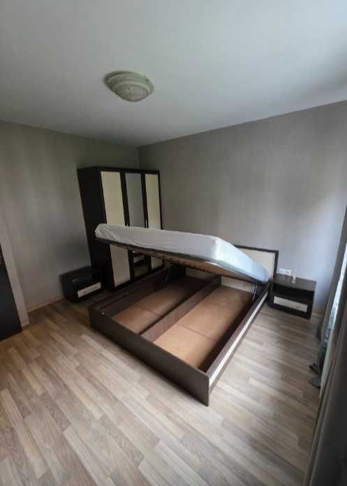 Дава се под наем Двустаен апартамент в София, Център - 58 кв.м за 639 € - Снимка #6