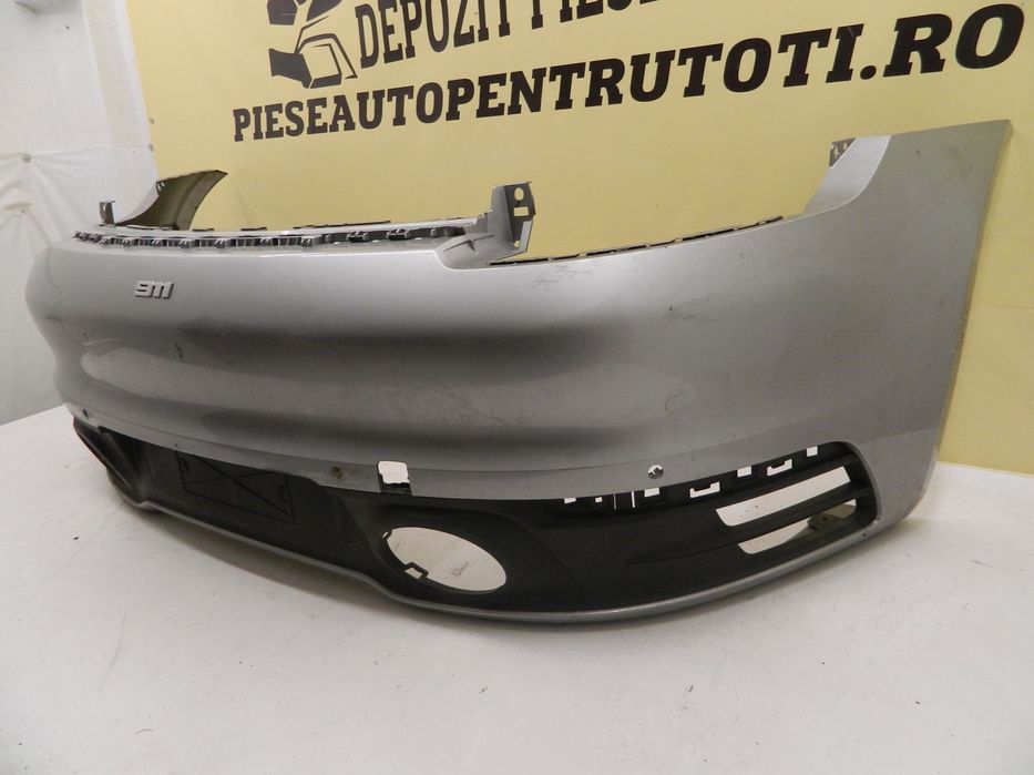 Bara spate Porcshe Carrera S, 4S, 911, 912, 2020, 2021, 2022, 2023, cod origine 992807421.