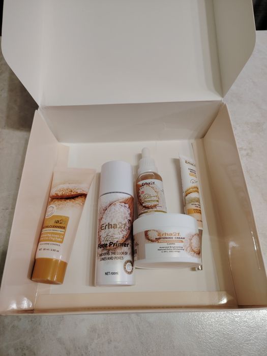 Продам набор для лица