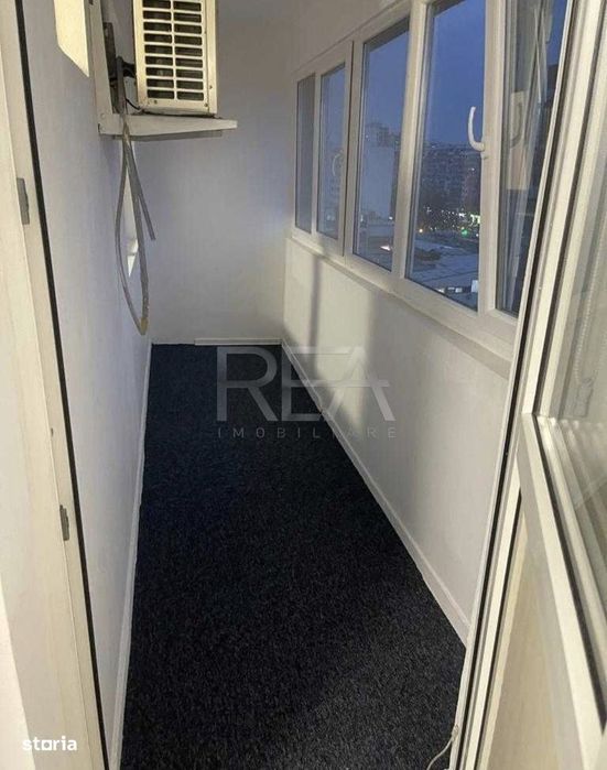 2 camere, et 8/9, anvelopat-Veteranilor/Lujerului