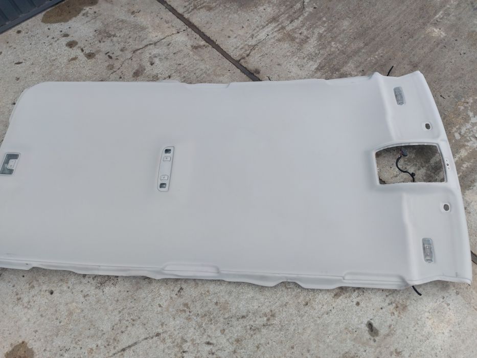 Plafon interior AUDI A4 B6 B7 BREAK model 2001-2008 fără trapa