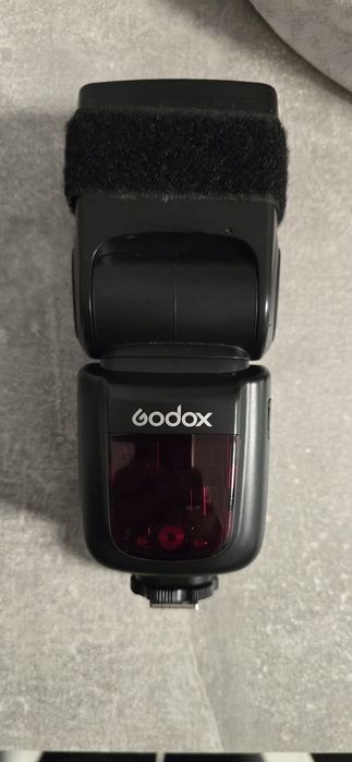 Godox V860ii  Nikon