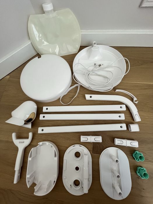 CuboAI Smart Baby Monitor