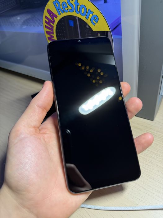 Firma - [GRAD B] Samsung Galaxy A32, Dual SIM, 64GB, 5G, Awesome Black