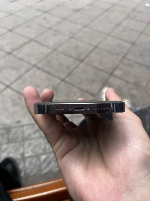 iPhone 14 pro  обменаю