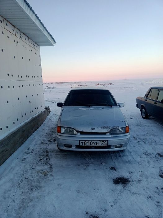 Продам ВАЗ 2114 ..