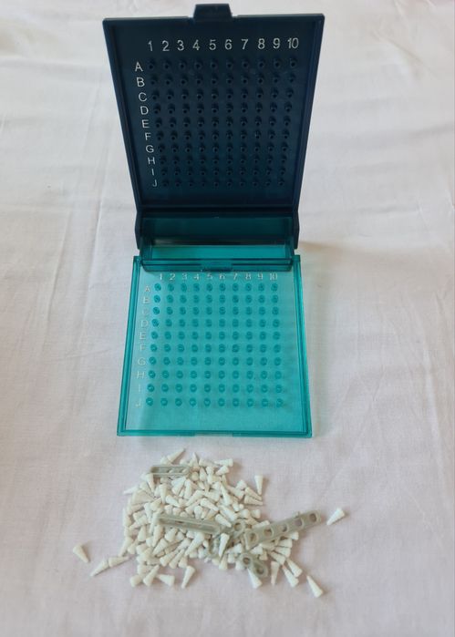 Класически игри 3 / Настолни игри