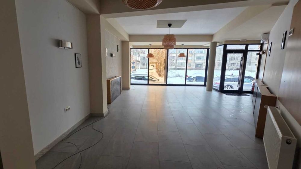 Spațiu versatil de inchiriat – ideal pentru birou / servicii