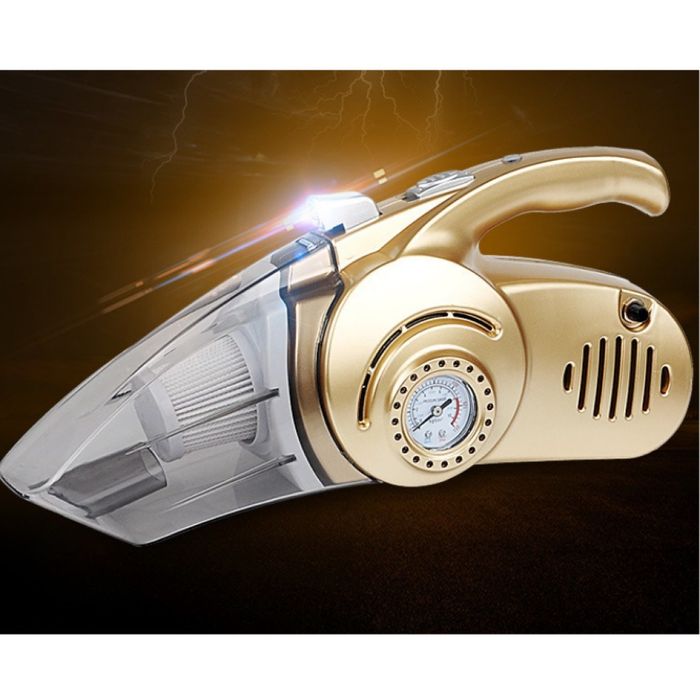 Преносима авто - прахосмукачка 100W AUTO CLEAN5B