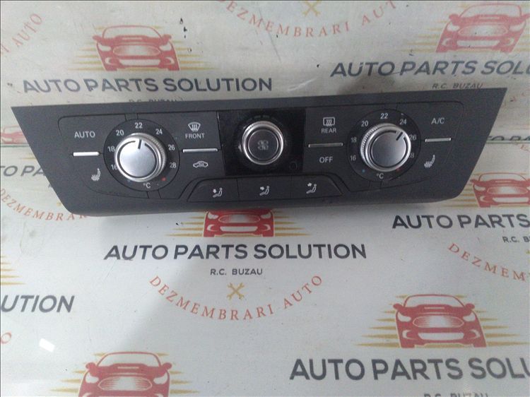 climatronic audi a6 3.0 tdi an fabr. 2013