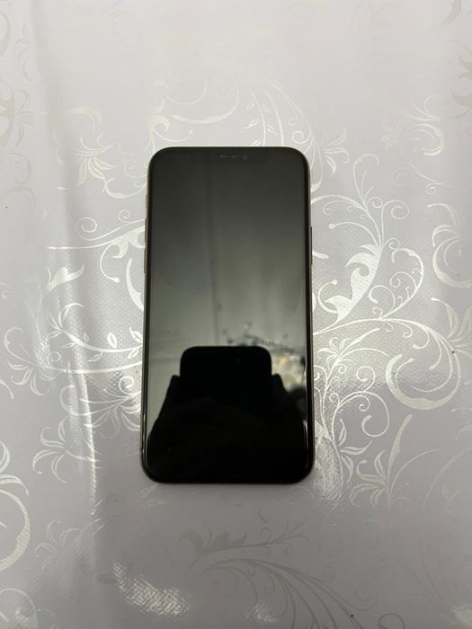 Айфон 11 про IPhone 11 pro