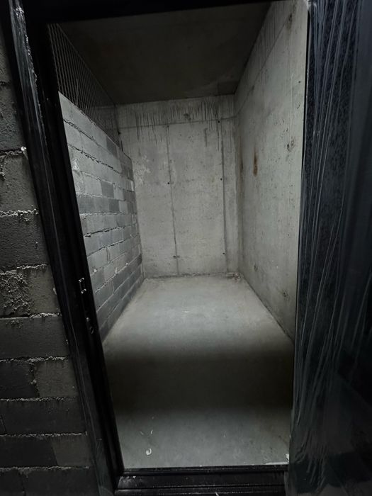 Клодовые помещения клодовки