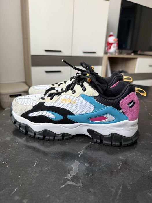 Fila Ray tracer TR 2, marimea 40( 26cm)