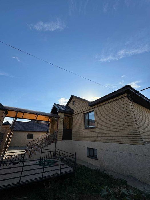 Продам дом в р  ЖМ Рауан