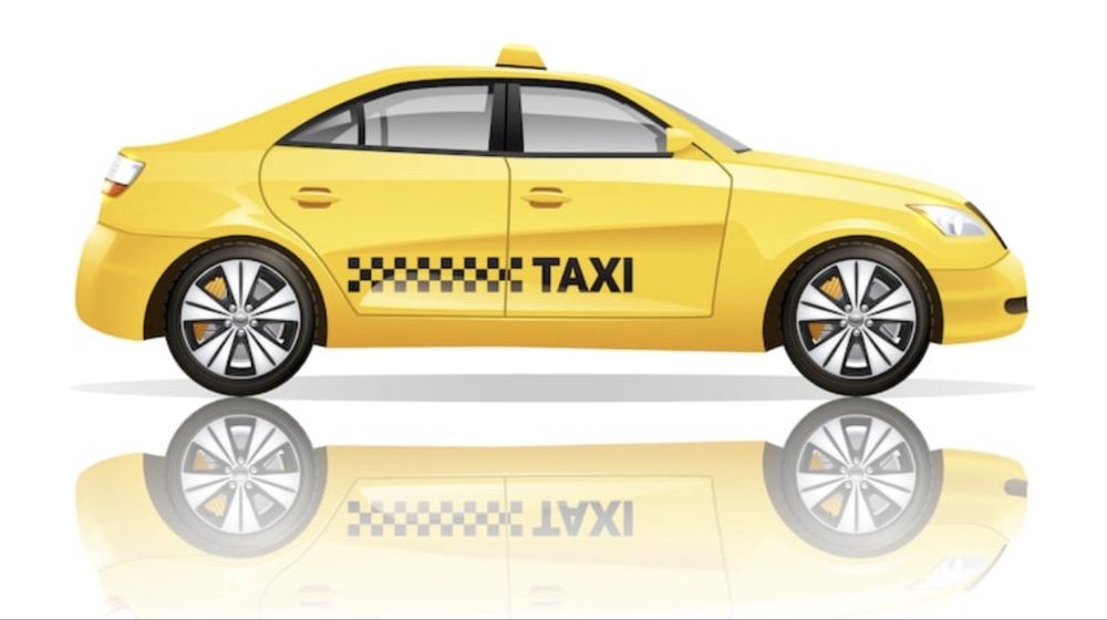 Cesionez firma taxi !!!