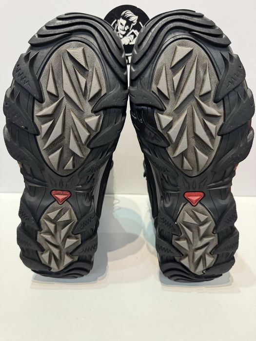 Туристически обувки SALOMON WATERPROOF .Номер 43.5