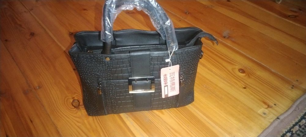 Сумка женская  итальянская