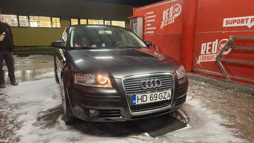 Vand audi a3 8p 2006