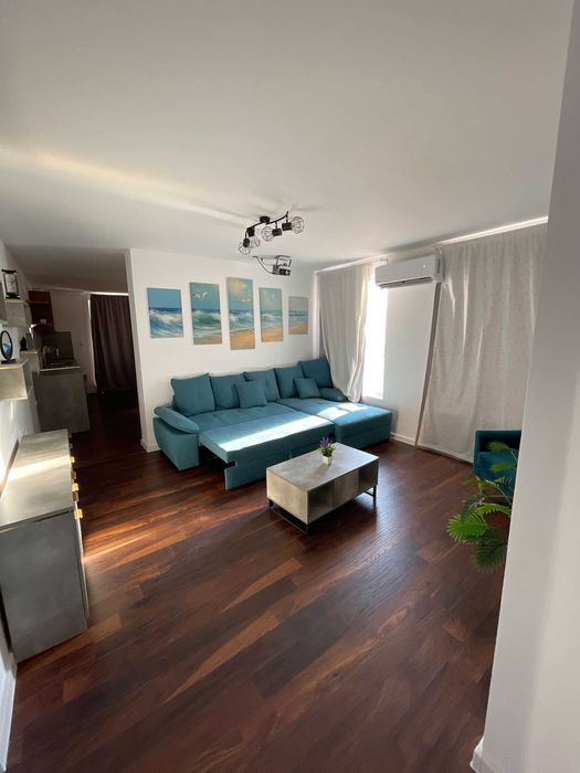 Дава се под наем Многостаен апартамент в Бургас, Сарафово - 180 кв.м за 1200 € - Снимка #16